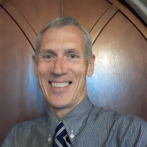 Councillor Kevin Woolnough 