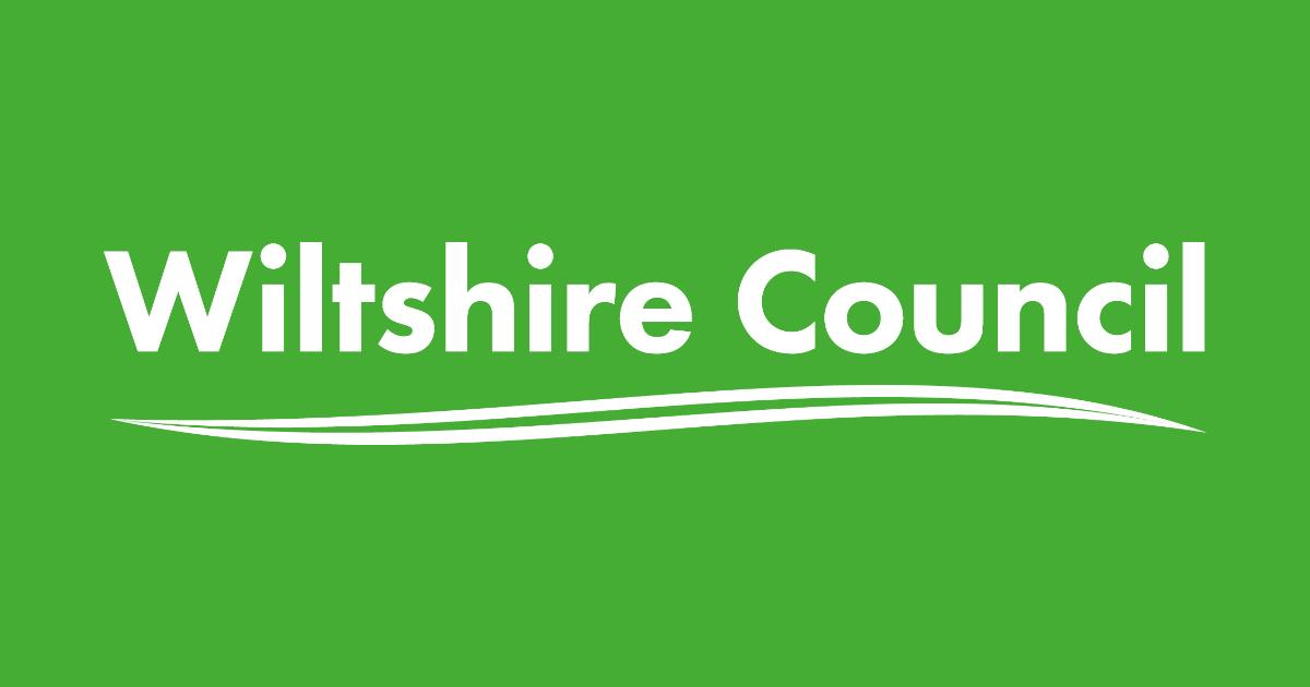 Wiltshire Council Logo